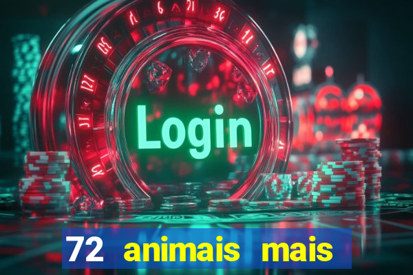 72 animais mais perigosos do mundo